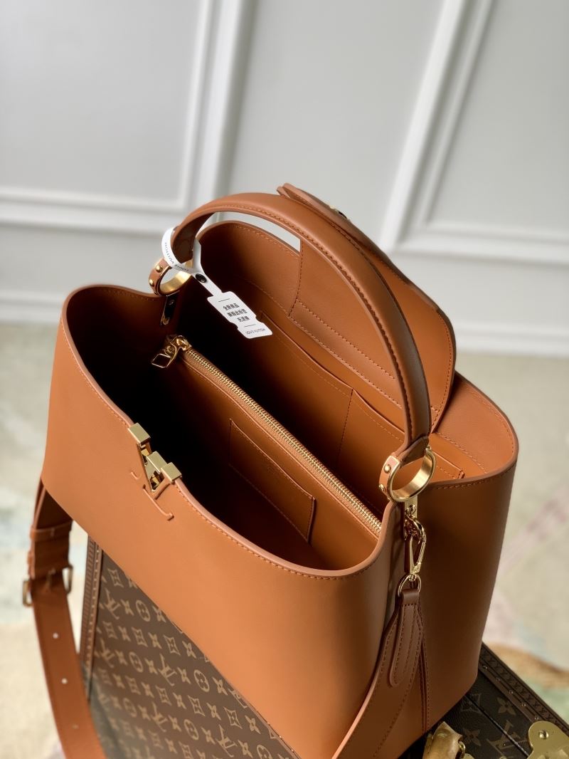 LV Top Handle Bags